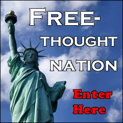 Freethought Nation 250 x 250 banner