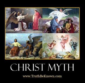 Christ Myth