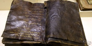 Ankara Bible