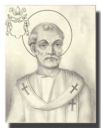 Eusebius church father catholic historian image