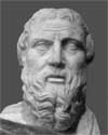 Herodotus of Halikarnassós/Halicarnassus