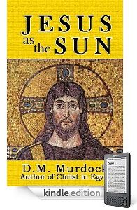 Jesus as the Sun throughout History