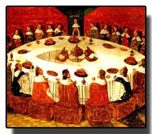 King Arthur Knights of the Round Table image