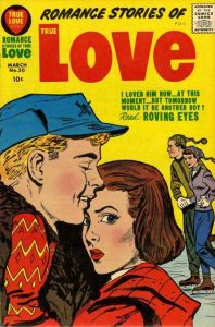 True Love cover image