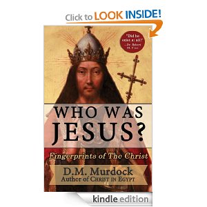 Who Was Jesus on Kindle